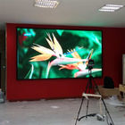 ESCUPA P6 que la publicidad interior LED de SMD defiende la exhibición publicitaria llevada 6m m