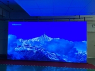 Pantalla video a todo color interior fija de la pared de la pantalla LED 1300nit SMD LED de HD