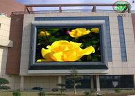 Cartelera al aire libre del anuncio LED de la MAZORCA para el centro comercial, 192m m x 192m m
