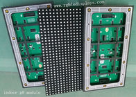 1R1G1B módulo impermeable de la pantalla LED del smd del alto brillo P8 para la plaza grande