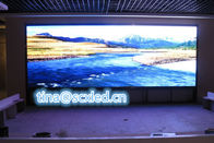 Pantalla llevada interior de alquiler llevada a todo color de alta calidad de la pared de pared de China de la etapa video del panel P2 P2.5 P3 HD