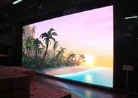 El alquiler al aire libre de alquiler de los acontecimientos de la pantalla P4.81 500x500m m de la etapa del LED Displsy llevó la pared video de alquiler de Kinglight P4.81 SMD de la exhibición