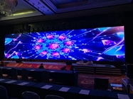 P2.5 Indoor Full Color Led Display Gran pantalla LED de alto brillo de 640x640mm HD