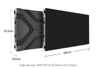 Pantalla de pantalla de vídeo LED de alto rendimiento P2.5 Pantalla de pantalla LED interior