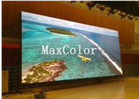 la pared video del pixel interior de la pantalla llevada P3.91 p4.81 500*500m m llevó a la show televisivo de alquiler del acontecimiento de la exhibición