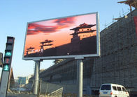 Precio publicitario 5m m grande de alta calidad de la cartelera de Nationstar SMD 2727 P5 TV de la prenda impermeable de la pantalla