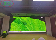 Excepción: pantalla LED P3.91 de interior a todo color con la resolución más alta