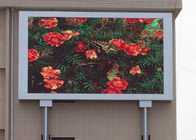 SMD3535 echada a todo color al aire libre de la pantalla LED 5m m para el centro comercial/las exposiciones