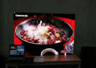 el sistema video interior P5 de la publicidad de la demostración viva llevó el panel de la pantalla, tablilla de anuncios gigante