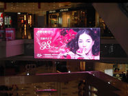 El centro comercial interior grande de la India P5 del hd de la publicidad visual llevó la pantalla de visualización
