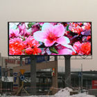 RGB P3.91 que hace publicidad de las pantallas del LED, pared video de HD LED para el anuncio