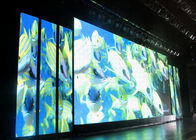 Pantalla a todo color de alquiler interior de la pantalla LED del precio P2.5 P3 P3.91 del panel del contexto del concierto de la etapa del auditorio de la iglesia