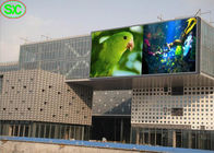 Exhibición al aire libre grande de la cartelera de P6.67 LED que hace publicidad de la muestra programable del LED
