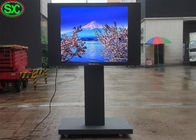 Exhibición al aire libre grande de la cartelera de P6.67 LED que hace publicidad de la muestra programable del LED