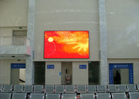 La pantalla de visualización llevada al aire libre P5 P6 P8 P10 a presión las pantallas de la pantalla LED de la fundición