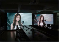 La pared video de alquiler interior 500*1000m m P3.91 del fondo de etapa del gabinete P3.91/P4.81 DJ de los paneles de pantalla LED llevó la pantalla de visualización