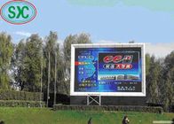 Muestra llevada Digitaces de las carteleras del RGB SMD HD, exhibición llevada P4 P5 P6 P8 de la publicidad al aire libre