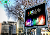SMD que hace publicidad del LED defiende los puntos/Sqm de la echada 27778 de la exhibición 6m m de la cartelera
