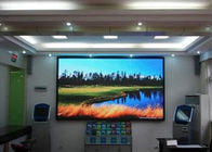 la echada fina fina de 4K 2K HDP1.6 P1.8 P2 P2.5 llevó la pantalla video de la pared de la exhibición 400X300m m LED de la TV para la reunión del estudio