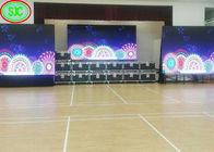 La etapa LED de SCX LED defiende la exhibición gigante de alta resolución del fondo de etapa para el concierto