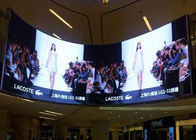 La publicidad del vídeo de SMD 2121 llevó serie interior del alquiler 1R1G1B de la pantalla de visualización P4