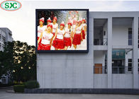 Efectúe los liendres a todo color al aire libre P4 720Hz de la pantalla LED 2500 del concierto 3 años de garantía