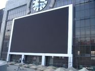 Publicidad de la pantalla LED al aire libre a todo color P10, 1R1G1B SMD 3 en 1