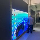 3,91 exhibición llevada el panel video llevada interior a todo color de la pantalla de SMD HD