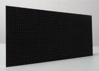 Fijo montado en la pared llevada a todo color de la prenda impermeable del módulo de las pantallas de la tablilla de anuncios de Nova P10