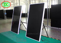 Nuevo HD P3 llevó la pantalla del cartel/la publicidad de la pantalla 192*192m m del espejo de Screen/LED de China