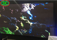Módulo a todo color al aire libre de la pantalla LED P5 de la echada 5m m del pixel de la actividad