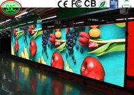 La etapa de alta resolución del fabricante de China llevó la pared llevada interior del vídeo de la exhibición de la pantalla p4 p3 p2.5 p2