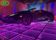 Luces Digital Media IP34 interactivo 3m m LED Dance Floor para los acontecimientos del partido de DJ