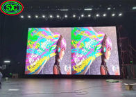 El alto barato del precio bajo del pequeño pixel P3 de la pantalla 576X576m m de SMD LED restaura la pantalla video llevada interior de la pared