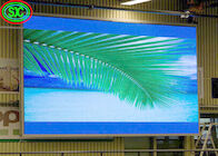 El panel de pantalla LED interior excelente de la etapa P3.91 P4.81 del LED llevó el sector audiovisual video de la pared para los acontecimientos
