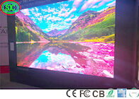 La FCC 400W/sqm fijó la echada interior 2.5m m de la pantalla LED