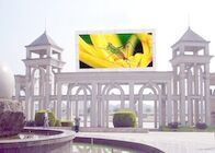 La mejor cartelera impermeable al aire libre de la pantalla/LED de la pantalla LED del precio P4 P5 P6 P8 P10 P16 Digitaces