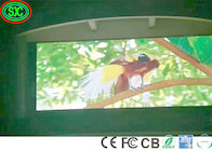Función video audio llevada interior de la pantalla de visualización de SMD HD P3.91 con los CB SABER Certificates de la FCC SASO del CE ROHS