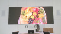 Publicidad gigante interior de /Sqm de los puntos de la pantalla LED 284440 de 1R1G1B SMD2121