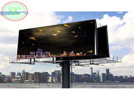 Cartelera fija de la instalación LED de SMD 2727 P 10 al aire libre para la publicidad commerical