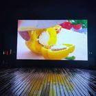 Vídeo videoy llevado interior del tablero xx de alquiler de la pantalla de visualización de P4 960mm*960m m en la publicidad de pantalla llevada de China