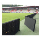 El estadio de fútbol impermeable al aire libre a todo color de alta calidad de P6 P8 P10 llevó la pantalla de visualización