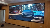 Pantalla de visualización llevada publicidad 640x640m m de alquiler interior a todo color de Hd de la pantalla llevada de los productos P2.5 480x480m m de la nueva tecnología