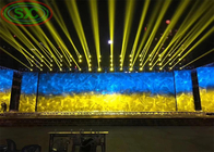 Desmonte rápidamente la exhibición interior a todo color de P4 LED screen/LED para el alquiler