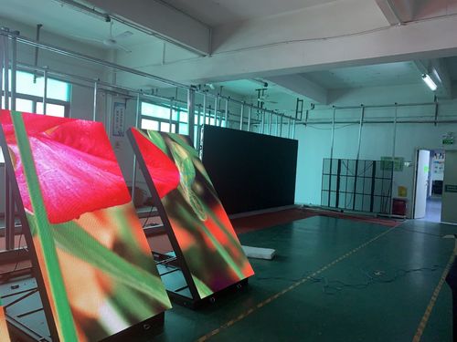 Últimas noticias de la empresa sobre la Caliente-venta llevó la exhibición del tirón de SCX LED Display Company