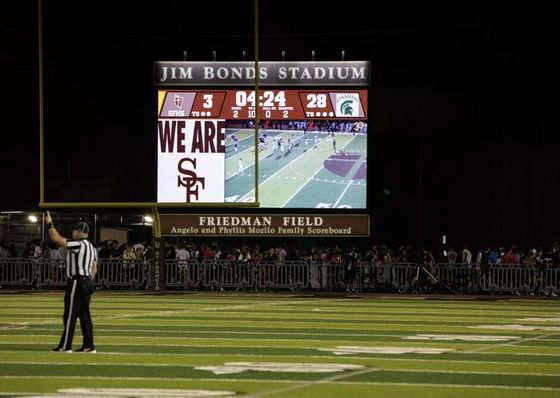 Instalación fija al aire libre SMD LED Display P10 Publicidad LED pantalla LED pared