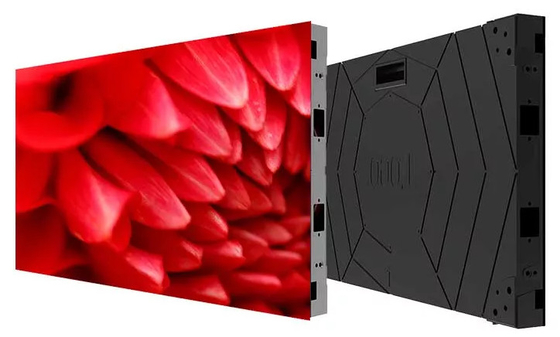 Pared de vídeo LED 4k interior 3840Hz Diodo Nationstar ICN2038S P1.25 Pantalla LED de color completo en interiores