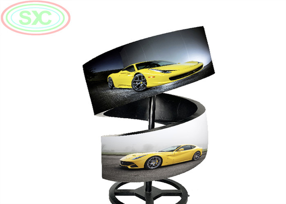 Pantalla Gigante LED P2.5 P3.9 P4 De Tela Exterior 6x3 Gigante P6 Display Led