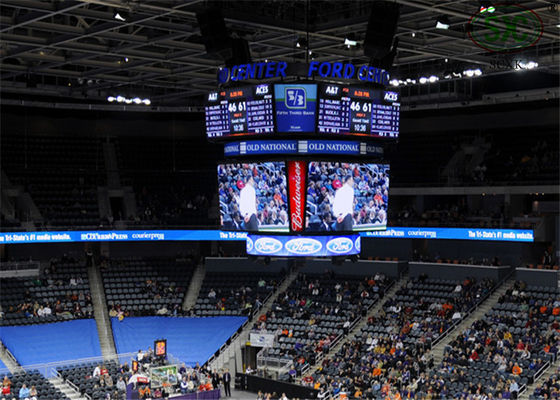 exhibición llevada a todo color interior p4