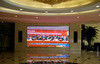 Display LED de color completo para interiores Pantalla HD P3 Instalación fija de escenario LED Video Wall